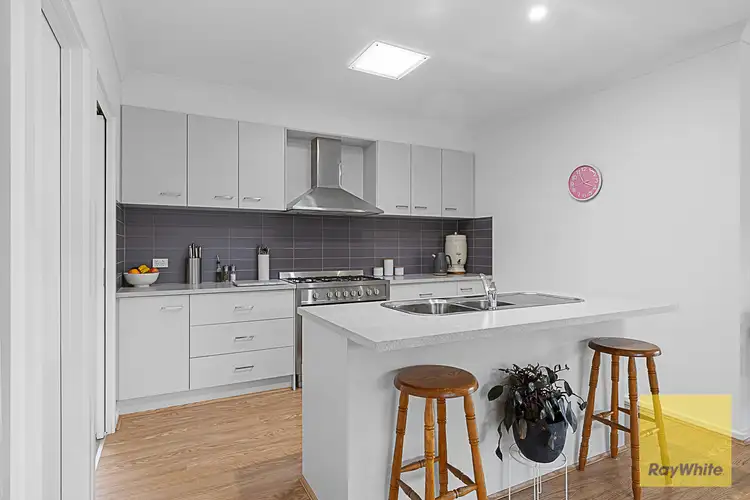 Second view of Homely house listing, 6 Blackwood Drive, Foster VIC 3960