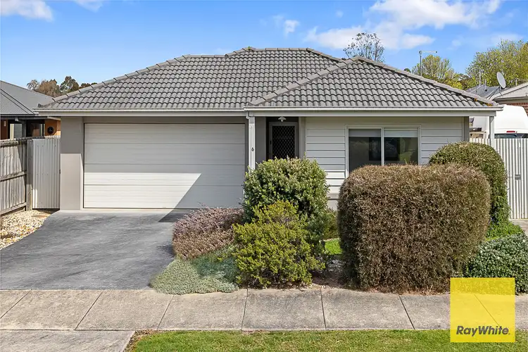 Second view of Homely house listing, 6 Blackwood Drive, Foster VIC 3960