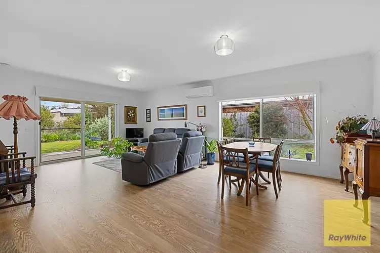 Third view of Homely house listing, 6 Blackwood Drive, Foster VIC 3960