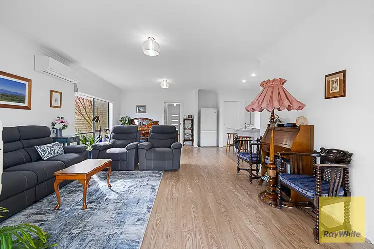 Fourth view of Homely house listing, 6 Blackwood Drive, Foster VIC 3960