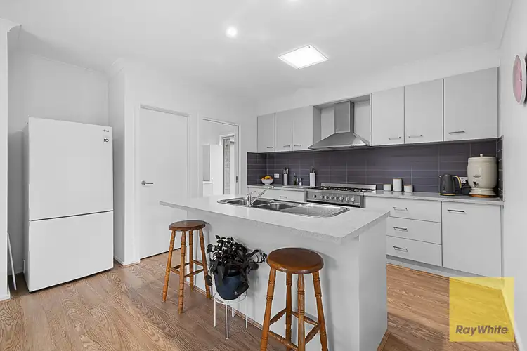 Fifth view of Homely house listing, 6 Blackwood Drive, Foster VIC 3960