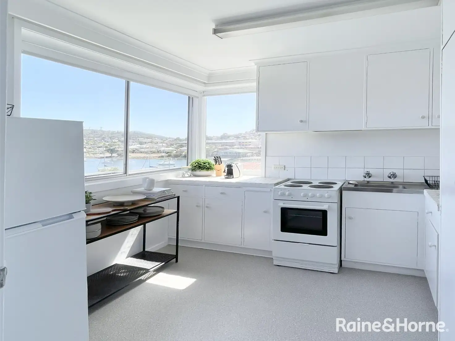 Main view of Homely unit listing, 2/8 Ballawinnie Road, Lindisfarne TAS 7015