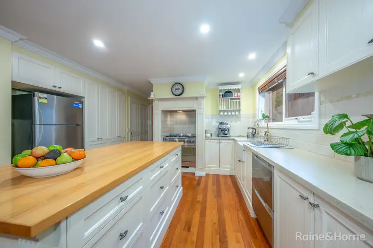 Sixth view of Homely house listing, 299 Elizabeth Drive, Sunbury VIC 3429