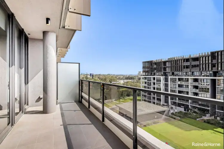 1101H/2 Morton Street, Parramatta NSW 2150