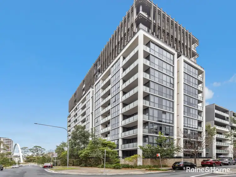 1101H/2 Morton Street, Parramatta NSW 2150