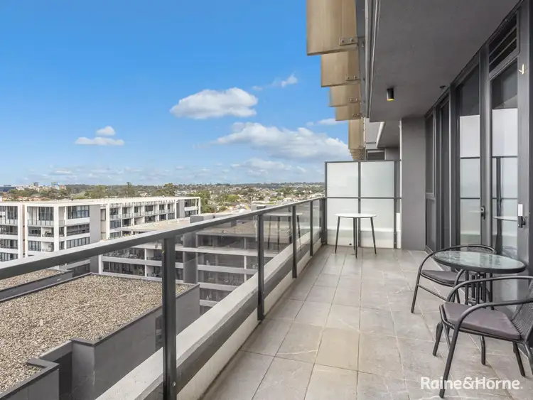 1101H/2 Morton Street, Parramatta NSW 2150