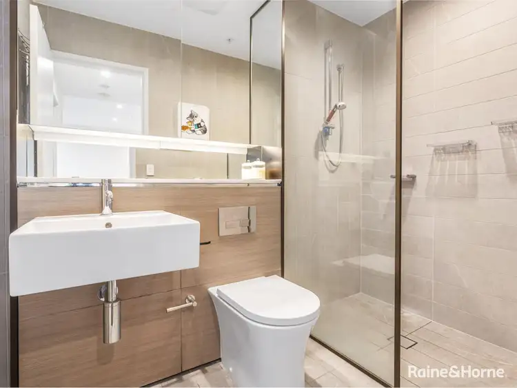 Fifth view of Homely apartment listing, 1101H/2 Morton Street, Parramatta NSW 2150