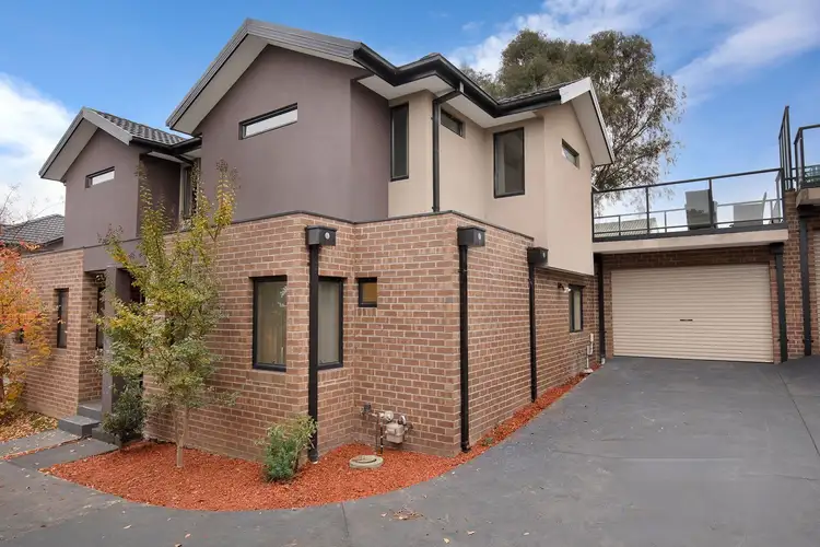 5/25 Dunblane road, Noble Park VIC 3174