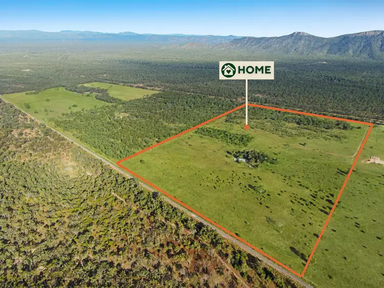 Fourth view of Homely land listing, 6854 Flinders Highway, Mingela QLD 4816