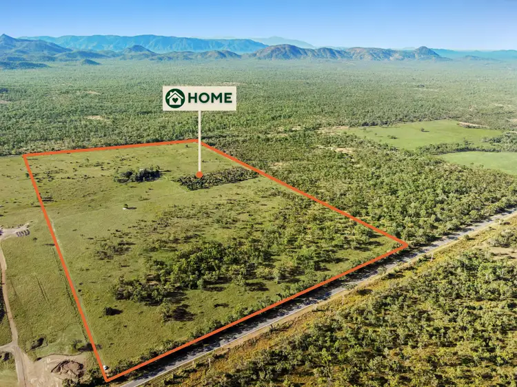 Fifth view of Homely land listing, 6854 Flinders Highway, Mingela QLD 4816