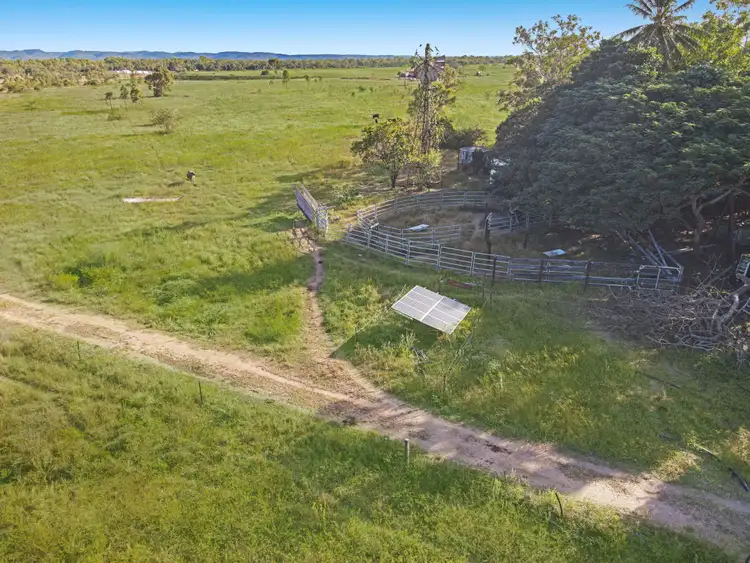 Sixth view of Homely land listing, 6854 Flinders Highway, Mingela QLD 4816