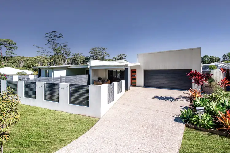 1 Boomerang Court, Woombye QLD 4559