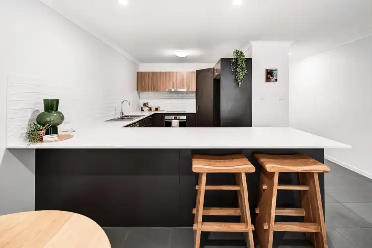 Third view of Homely house listing, 1 Boomerang Court, Woombye QLD 4559