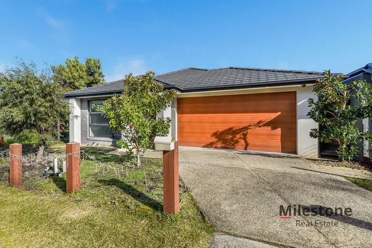 23 Gumleaf Pl,, Botanic Ridge VIC 3977