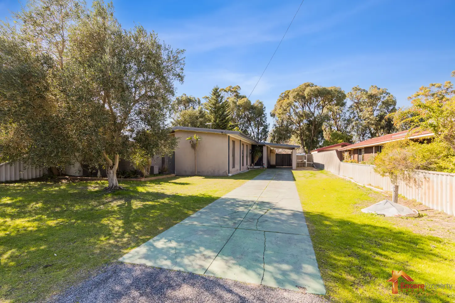 Main view of Homely house listing, 12 Carina Close, Rockingham WA 6168