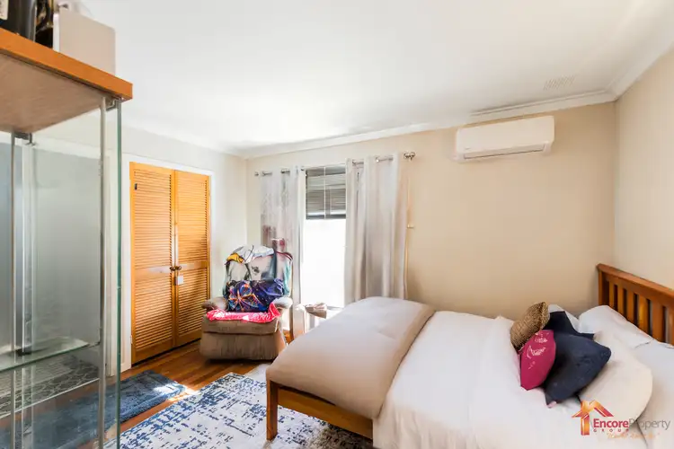 Fifth view of Homely house listing, 12 Carina Close, Rockingham WA 6168