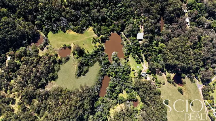121 Buckley Road, Kin Kin QLD 4571