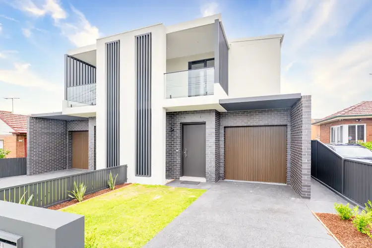 69a Curtin Avenue, Abbotsford NSW 2046