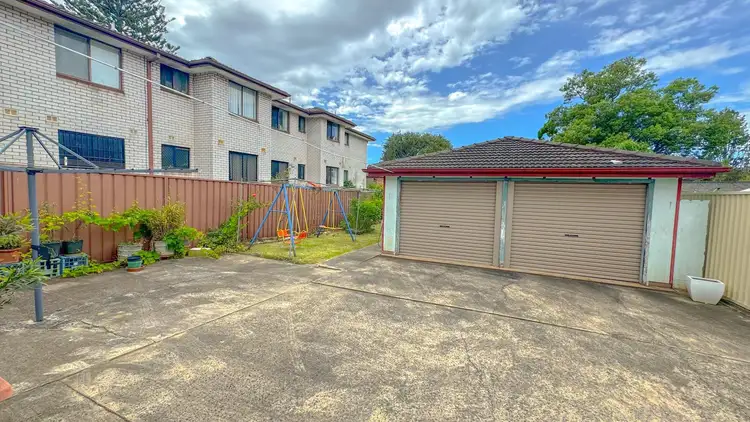 7 Macdonald Street, Lakemba NSW 2195