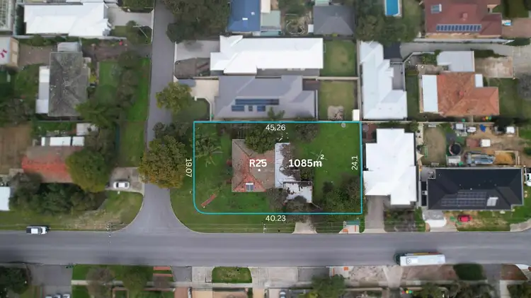 2 Cabramatta Street, Bayswater WA 6053