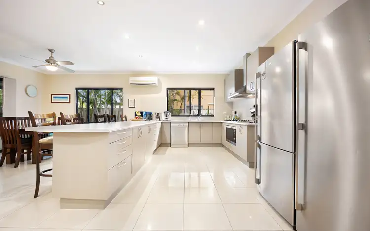 20 Flannelbush Turn, Nickol WA 6714