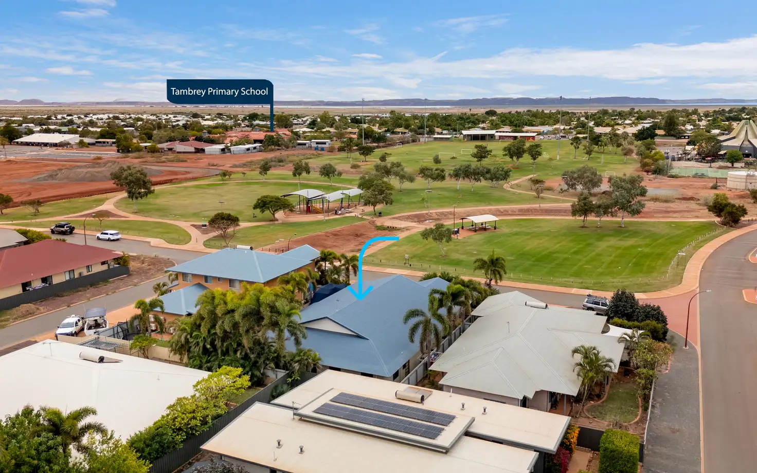 Main view of Homely house listing, 20 Flannelbush Turn, Nickol WA 6714