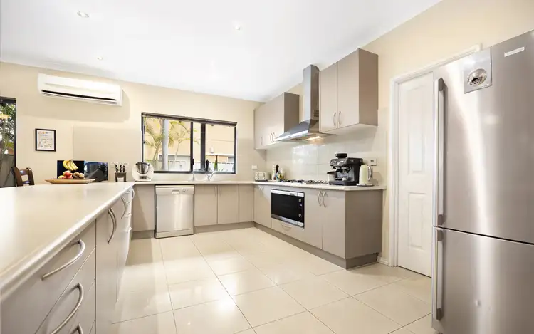 Third view of Homely house listing, 20 Flannelbush Turn, Nickol WA 6714