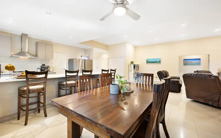 Fourth view of Homely house listing, 20 Flannelbush Turn, Nickol WA 6714