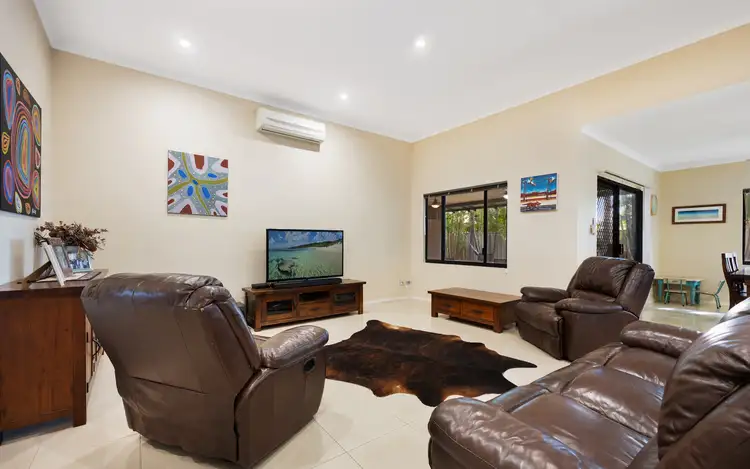 Seventh view of Homely house listing, 20 Flannelbush Turn, Nickol WA 6714