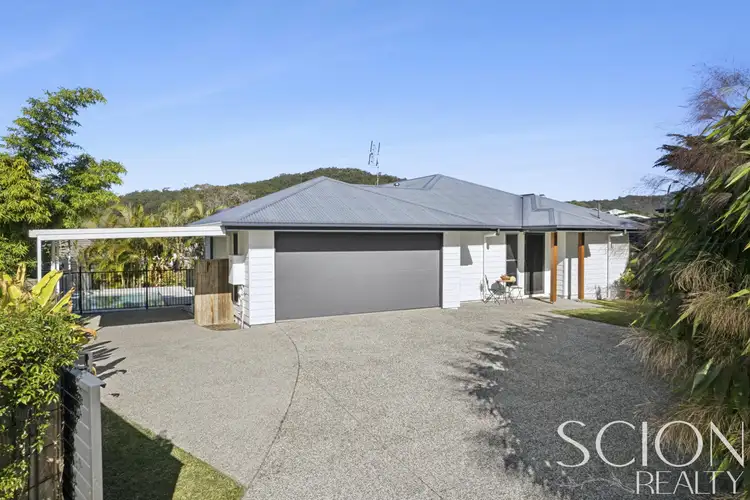 9 Cedar Place, Yandina QLD 4561