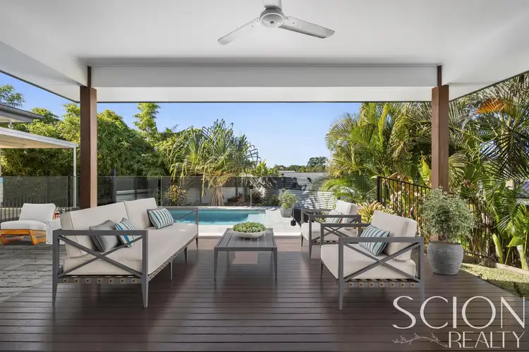 Third view of Homely house listing, 9 Cedar Place, Yandina QLD 4561