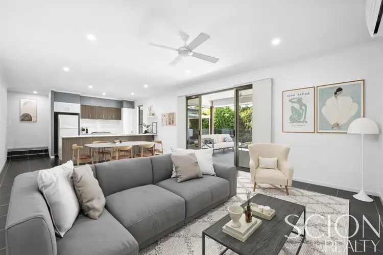 Fourth view of Homely house listing, 9 Cedar Place, Yandina QLD 4561