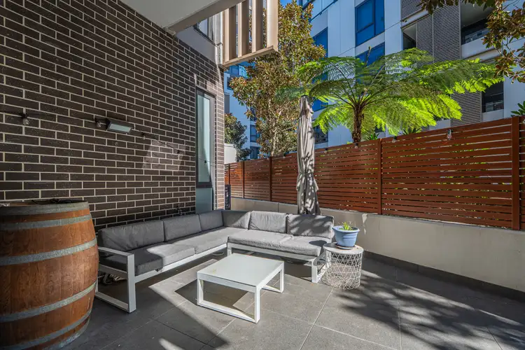 G26/12 Hudson Street, Lewisham NSW 2049