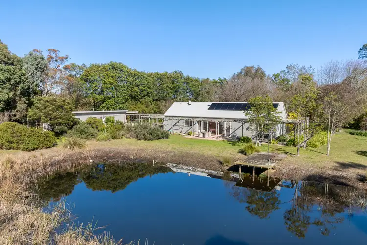 45 St Margarets Road, Healesville VIC 3777