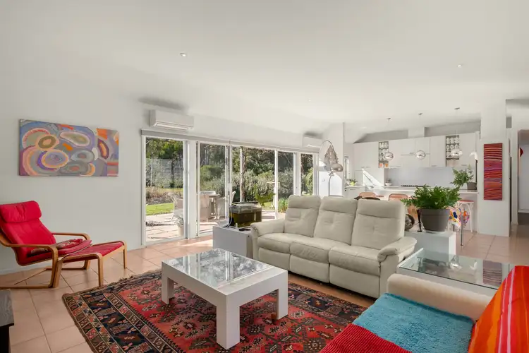 Fifth view of Homely house listing, 45 St Margarets Road, Healesville VIC 3777