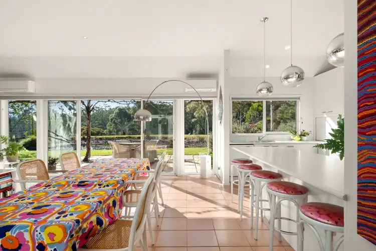 Sixth view of Homely house listing, 45 St Margarets Road, Healesville VIC 3777