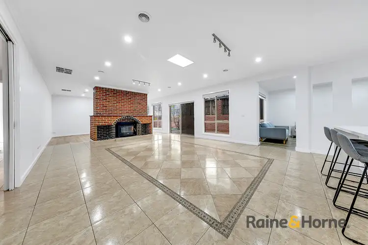 Second view of Homely house listing, 31 Sassafras Drive, Sunbury VIC 3429