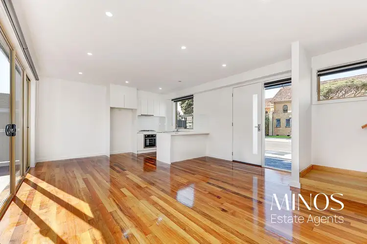 97B Gordon Street