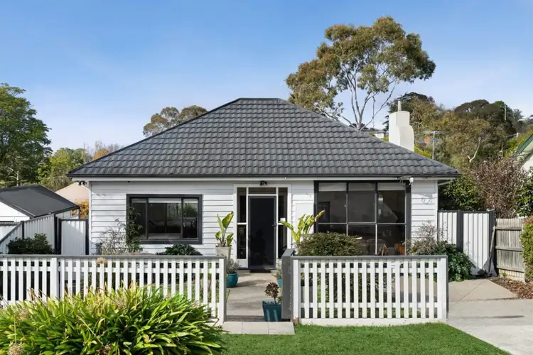 53 Jackson Street, Sunbury VIC 3429