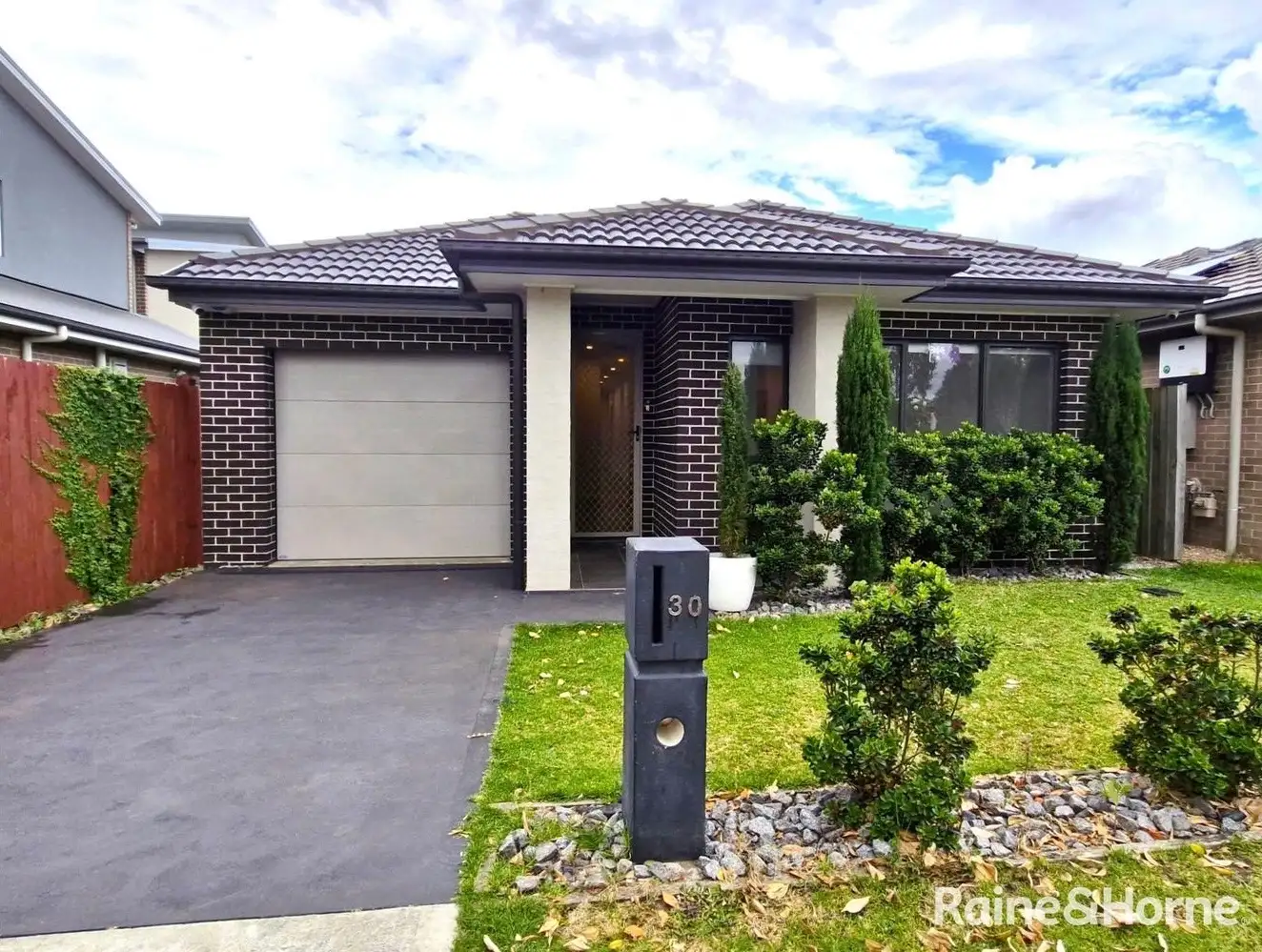 Main view of Homely house listing, 30 Peckham Grove, Oran Park NSW 2570
