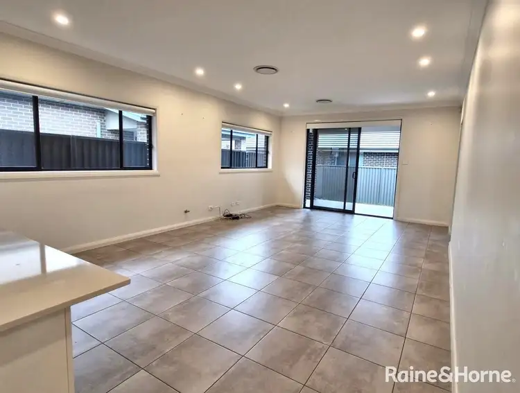 Second view of Homely house listing, 30 Peckham Grove, Oran Park NSW 2570