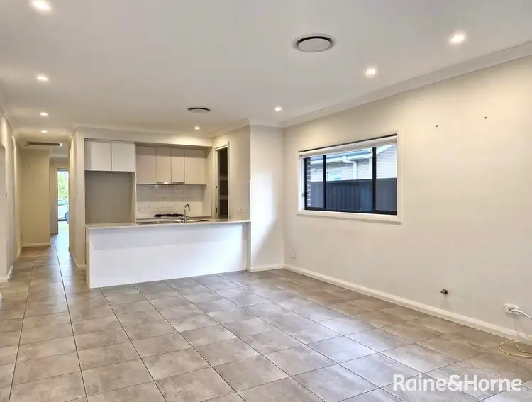 Fourth view of Homely house listing, 30 Peckham Grove, Oran Park NSW 2570
