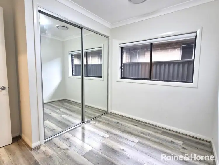 Fifth view of Homely house listing, 30 Peckham Grove, Oran Park NSW 2570