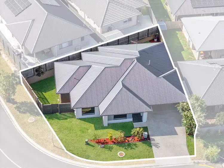 3 Lemon Crescent, Greenbank QLD 4124