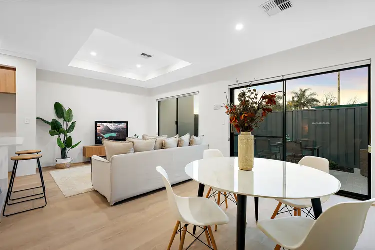 Sixth view of Homely house listing, 1/47 Coolbellup Avenue, Coolbellup WA 6163