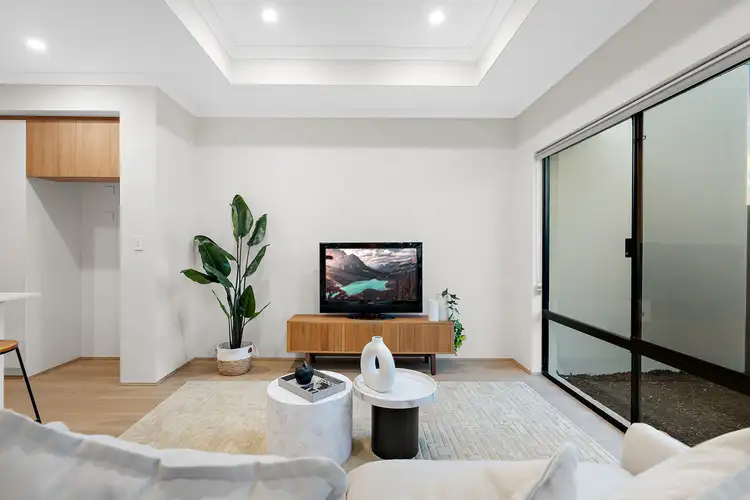 Seventh view of Homely house listing, 1/47 Coolbellup Avenue, Coolbellup WA 6163