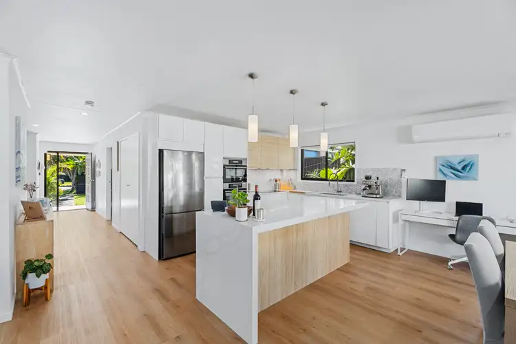 32/26 Elliot Street, Surfers Paradise QLD 4217