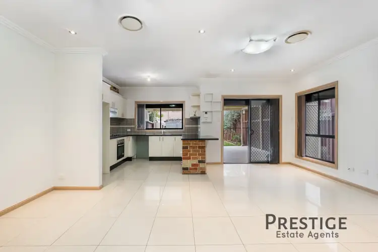 Third view of Homely house listing, 30 Percy Street, Fairfield Heights NSW 2165