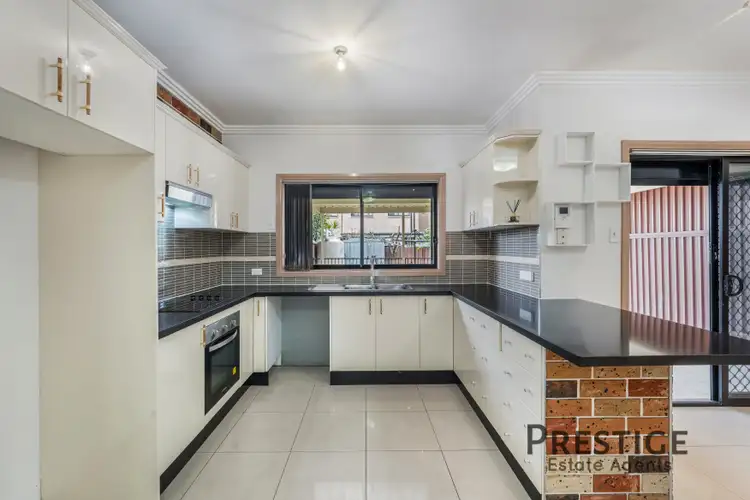 Fourth view of Homely house listing, 30 Percy Street, Fairfield Heights NSW 2165