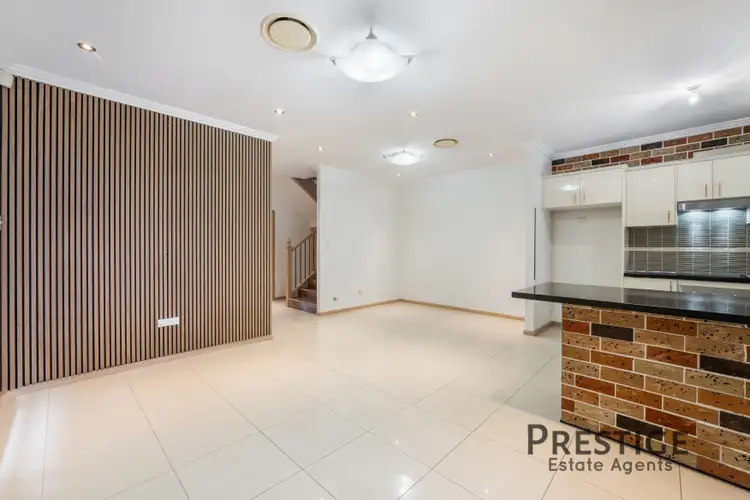 Fifth view of Homely house listing, 30 Percy Street, Fairfield Heights NSW 2165
